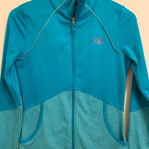 The North Face Zip Jacket Women's S